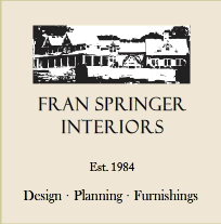 Fran Springer Interior Design